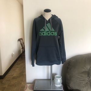 Adidas Sweatshirt
